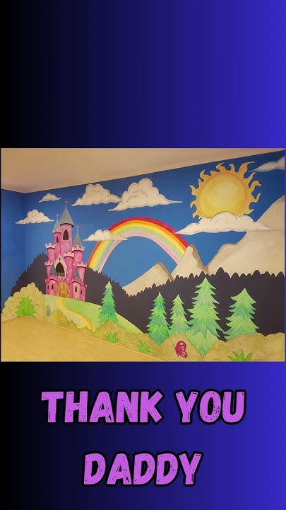 Originales YouTube-Thumbnail: Vom Schloss ins Raumschiff